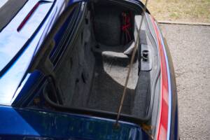 Image 12/45 of Alfa Romeo Spider 2.0 Twin Spark 16V (2001)