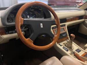 Image 10/17 de Maserati 430 4V (1992)