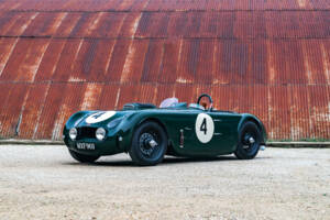 Image 1/48 of Allard J2X (1952)