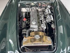 Immagine 21/31 di Austin-Healey 3000 Mk II (BJ7) (1962)