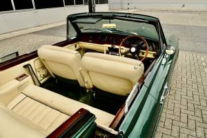 Bild 10/48 von Rolls-Royce Silver Shadow I (1970)