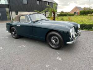 Afbeelding 50/50 van Aston Martin DB 2&#x2F;4 Mk I DHC (1954)