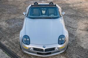 Bild 4/31 von BMW Z8 (2000)