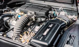 Imagen 5/50 de Ferrari 308 GTBi (1981)