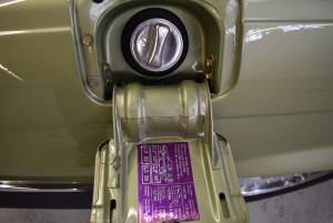 Image 31/67 de Mercedes-Benz 450 SLC 5,0 (1978)