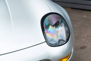 Imagen 48/53 de BMW Z8 (2001)