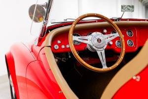 Afbeelding 17/45 van Triumph TR 3 (1957)