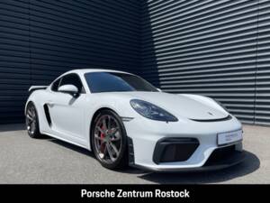 Bild 7/29 von Porsche 718 Cayman GT4 (2019)