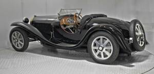 Imagen 11/50 de Bugatti Type 55 (1934)