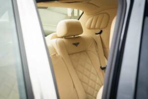 Image 36/47 of Bentley Arnage T (2005)