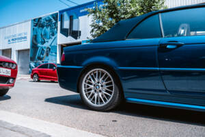 Imagen 9/37 de BMW 325Ci (2002)