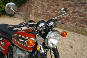Imagen 23/26 de Honda DUMMY (1977)