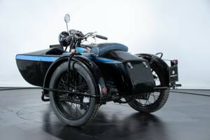 Image 7/50 of Triumph SD (1929)