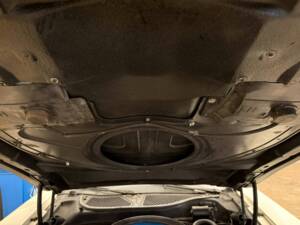 Bild 15/17 von Ford Mustang Mach 1 (1972)