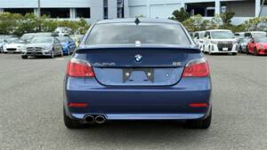 Immagine 6/62 di ALPINA B5 (2007)