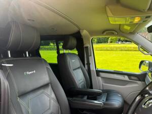 Imagen 13/57 de Volkswagen T6 Multivan 2.0 TDI (2019)
