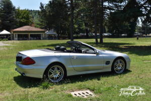 Imagen 48/50 de Brabus SV 12 S (2003)