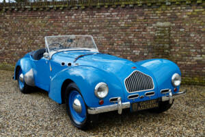 Afbeelding 39/50 van Allard K2 (1951)