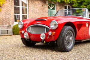 Image 7/18 of Austin-Healey 3000 Mk III (BJ8) (1967)