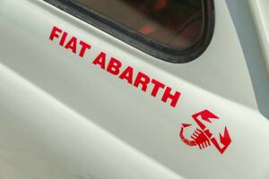 Image 20/50 of Abarth Fiat 595 (1969)