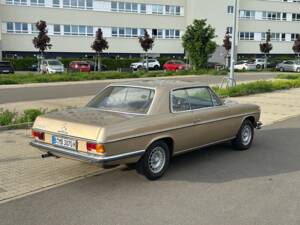 Bild 24/27 von Mercedes-Benz 250 CE (1970)