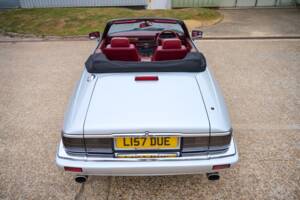 Image 39/50 of Jaguar XJS 6.0 (1993)
