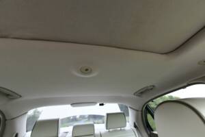 Afbeelding 50/50 van Jaguar XJ 8 4.2 (2003)