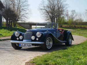 Image 1/26 of Morgan Plus 8 Inj. (1989)