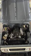 Image 27/50 of Toyota Land Cruiser BJ 40 (1981)