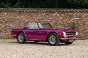 Bild 16/50 von Triumph TR 6 (1974)