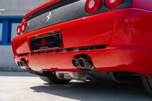 Bild 51/100 von Ferrari F 355 F1 GTS (1998)