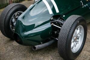 Imagen 36/38 de Cooper T45 Formula 2 Racing Car (1959)
