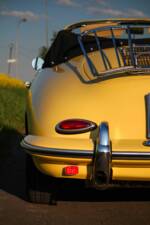 Bild 7/12 von Porsche 356 B 1600 Roadster (1962)