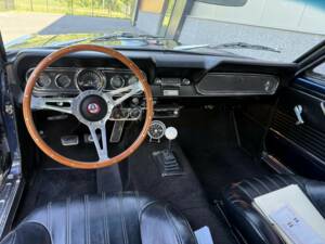 Image 18/41 of Ford Mustang 289 (1966)