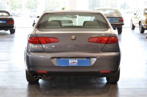 Bild 5/29 von Alfa Romeo 166 2.0 V6 TB (1999)