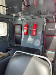 Bild 10/10 von Hägglunds Bandvagn BV 206 (1988)