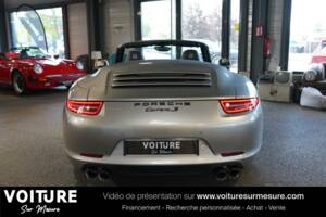 Bild 4/29 von Porsche 911 Carrera S (2012)