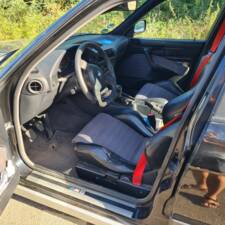 Image 4/11 of BMW M5 (1991)