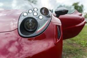 Imagen 62/67 de Alfa Romeo 4C (2015)