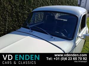 Image 20/41 of Volvo PV 544 Sport (1962)