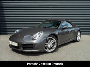 Bild 1/27 von Porsche 911 Carrera (2018)