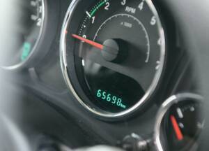 Bild 33/50 von Jeep Wrangler 2.8 CRD (2015)