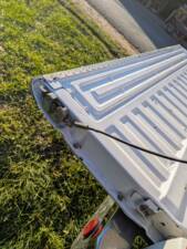 Image 16/65 of Ford F-150 (1991)