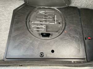 Image 6/46 of Mercedes-Benz 500 SE (1991)