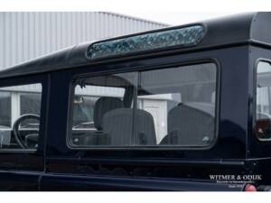 Bild 25/27 von Land Rover Defender 90 (1998)