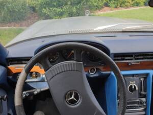 Image 5/8 of Mercedes-Benz 280 S (1976)