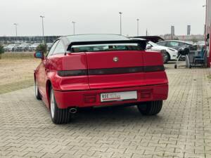 Afbeelding 9/21 van Alfa Romeo SZ (1991)