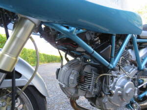 Immagine 31/50 di Ducati DUMMY (1991)