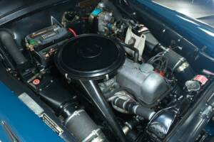 Afbeelding 38/50 van Mercedes-Benz 220 S Cabriolet (1957)