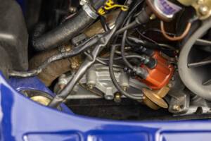 Image 15/15 de Porsche 911 2.4 T (1973)